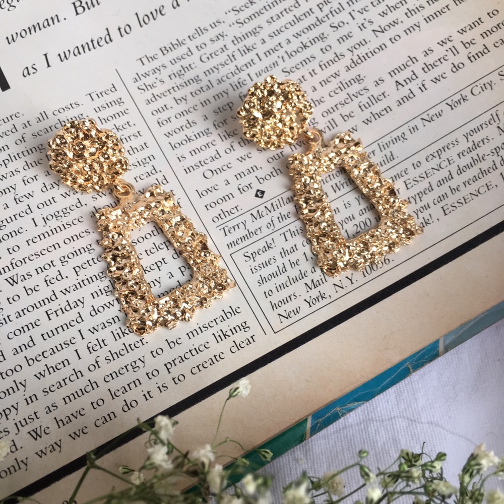 Farrah Earring